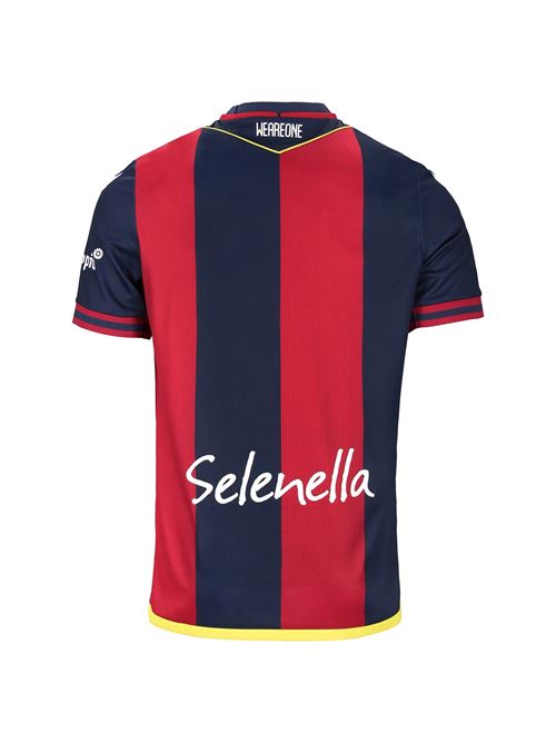 Macron Bologna maglia gara Home 24/25 Bologna | 785HOME 24/25